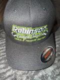 Flex Fit Solid Back Baseball Cap