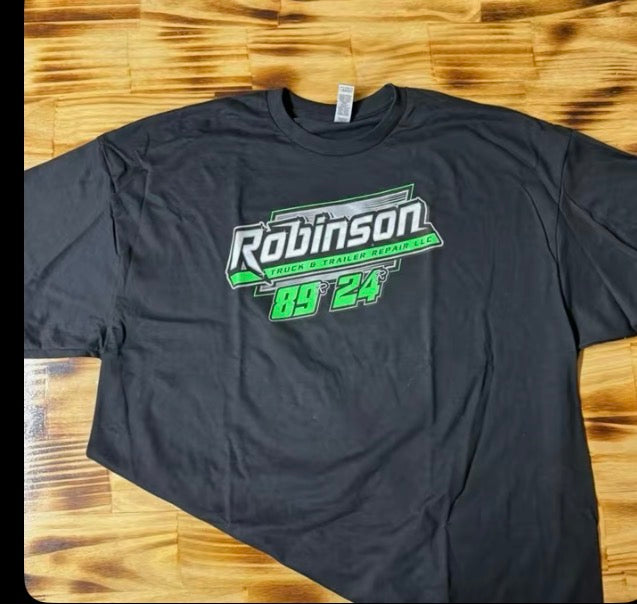 Race T-shirt