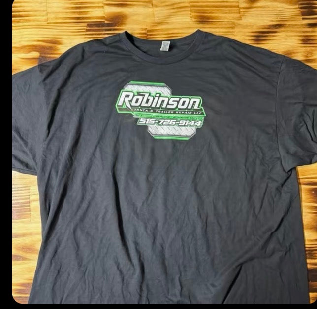 Robinson Short Sleeve Shirt
