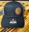 Snapback Gray Hat