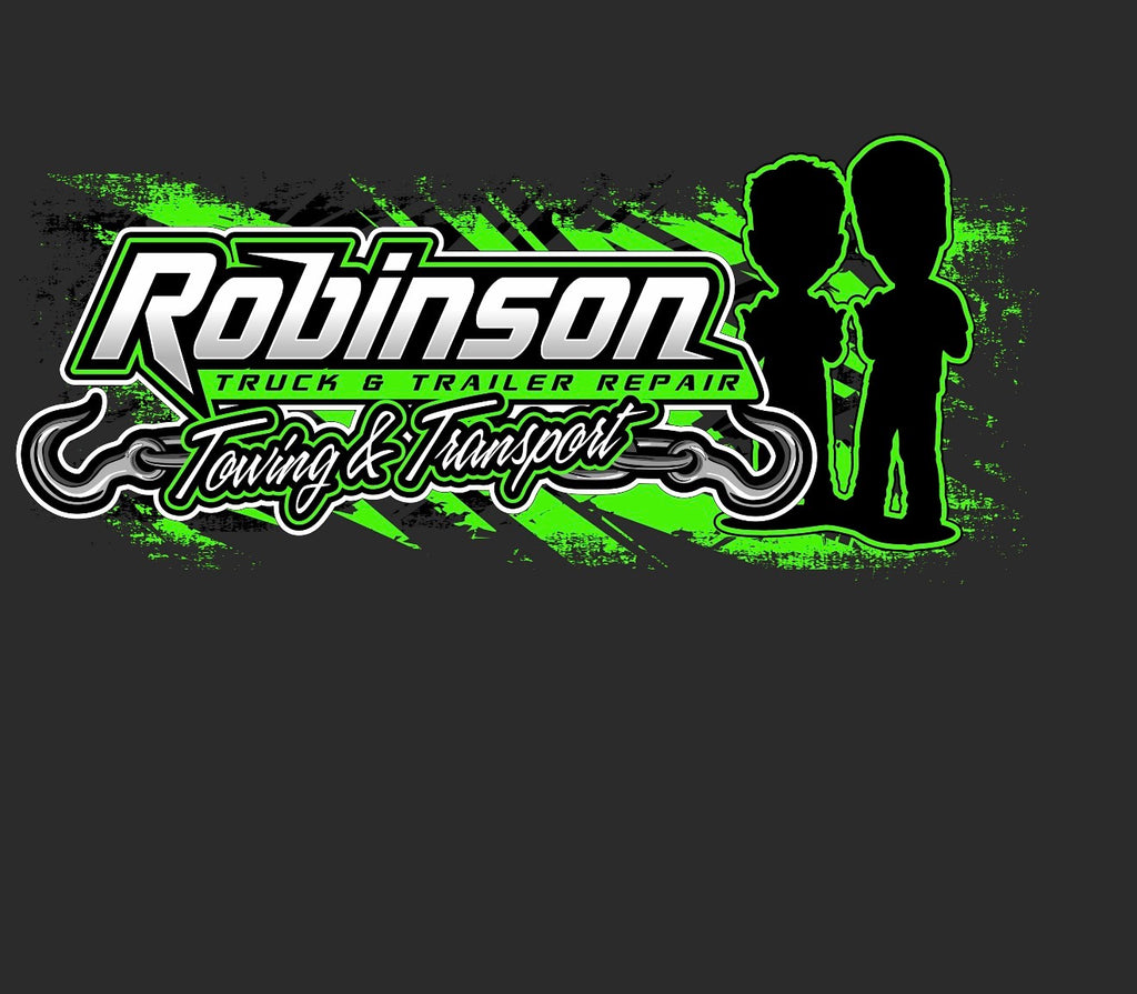 *PREORDER* Short Sleeve T-Shirt Boys Design